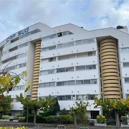 Apartment Joli En Bord De La Grande-Motte
