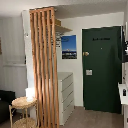 Joli En Bord De Appartement La Grande Motte