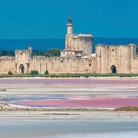 Joli En Bord De La Grande Motte